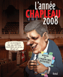 Année Chapleau (L'), 2008